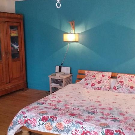 Menhir Douarnenez Villa Bagian luar foto