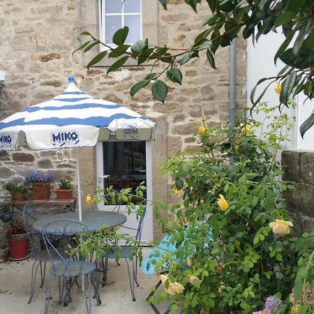 Menhir Douarnenez Villa Bagian luar foto